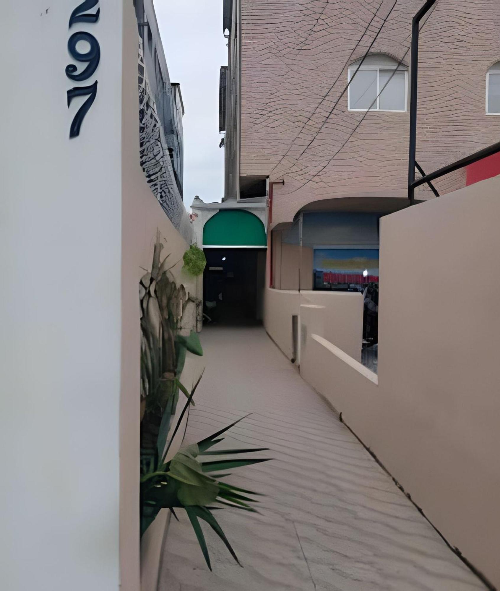 Condominio Das Tartarugas Guaruja Exterior photo