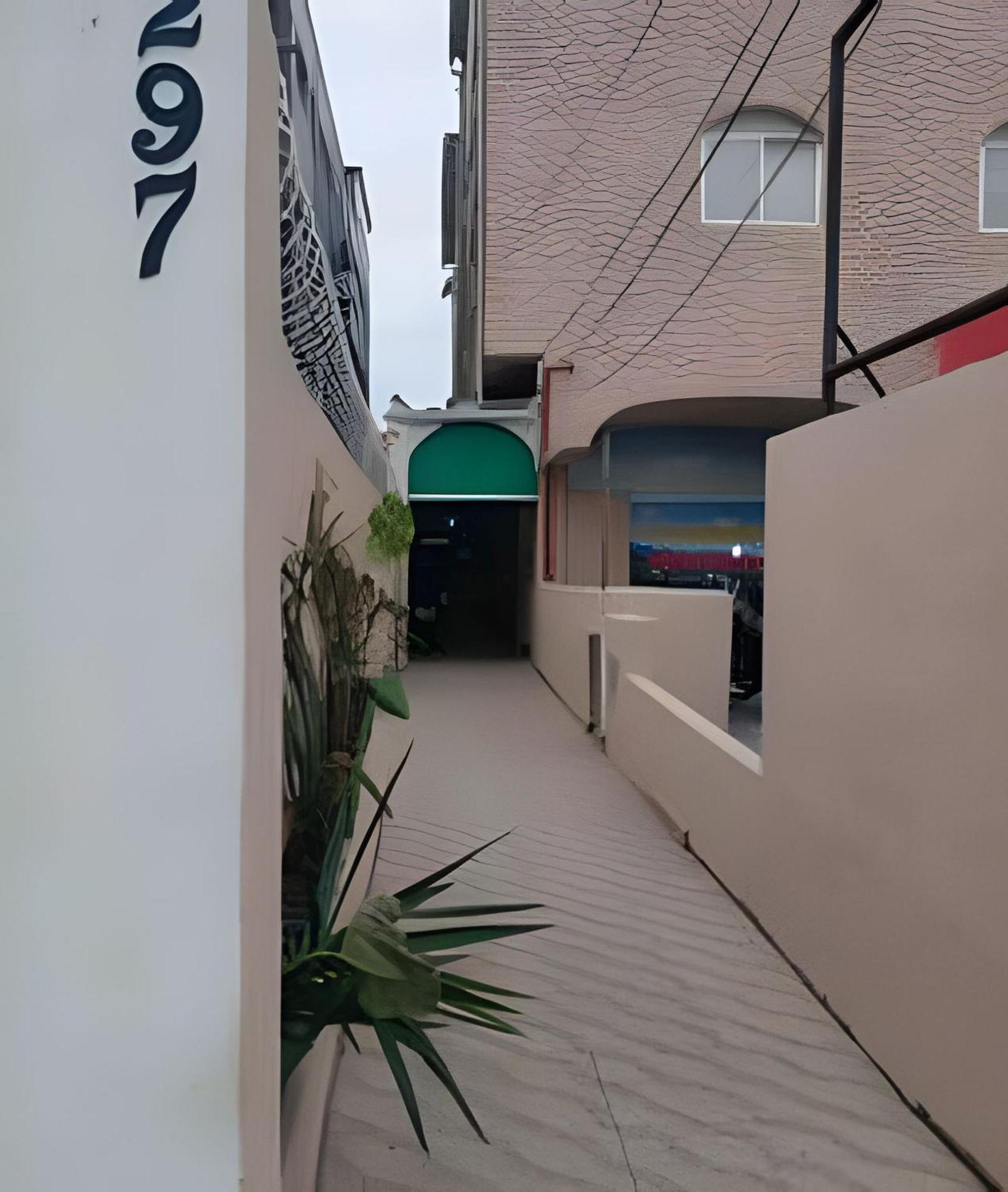 Condominio Das Tartarugas Guaruja Exterior photo